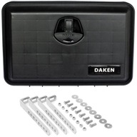 DAKEN Just 500 box na náradie s držadlami DAKEN Just 500 box na náradie s držadlami