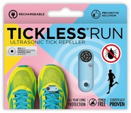 TICKLESS RUN TICKLESS REPELLER PRE BEŽCOV TICKLESS RUN TICKLESS REPELLER PRE BEŽCOV