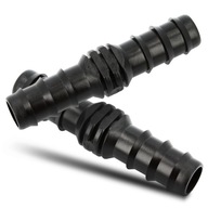 Konektor, zástrčka pre 16mm hadicu DSWA01-16L 50 kusov Konektor, zástrčka pre 16mm hadicu DSWA01-16L 50 kusov