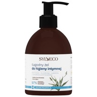 Sylveco bylinný prírodný gél na intímnu hygienu Sylveco bylinný prírodný gél na intímnu hygienu