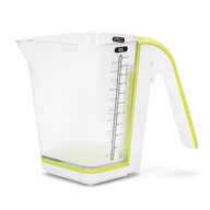 ELEKTRONICKÁ KUCHYŇSKÁ VÁHA LIME 2KG BOTTI ELEKTRONICKÁ KUCHYŇSKÁ VÁHA LIME 2KG BOTTI