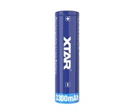 XTAR 18650-330PCM 3300mAh Li-ION 3,7V batéria XTAR 18650-330PCM 3300mAh Li-ION 3,7V batéria