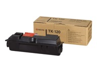 Originálny toner Kyocera TK-120 1T02G60DE0 7,2k BK