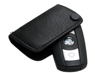 Nové originálne kožené puzdro na kľúče BMW E60 E90