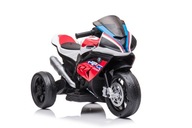 Akumulátorový motor BMW pre batoľa ako darček Akumulátorový motor BMW pre batoľa ako darček