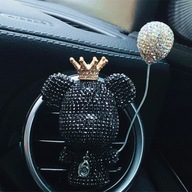 Bling bling Aromaterapeutické auto vysokej kvality Bling bling Aromaterapeutické auto vysokej kvality