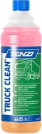 TENZI TRUCK CLEAN Aktívna pena na umývanie áut, motorov nákladných áut, plachiet, 1L
