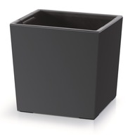 Urbi Square Low DURS300L-S433 kvetináč s vložkou Urbi Square Low DURS300L-S433 kvetináč s vložkou
