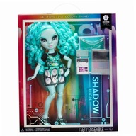 Módna bábika Shadow High F23 - zelená Módna bábika Shadow High F23 - zelená