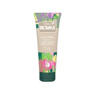 LBiotica Biovax Cistus vlasový kondicionér 200 ml