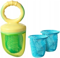 Hryzátko na ovocie Tommee Tippee 4m+ Hryzátko na ovocie Tommee Tippee 4m+