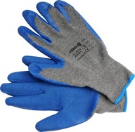 Vorel ochranné rukavice GCLA0110 1 pár 74145 10/XL Vorel ochranné rukavice GCLA0110 1 pár 74145 10/XL