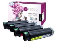 4x Toner INKDIGO pre XEROX 6510 / 6515 - SET 4x Toner INKDIGO pre XEROX 6510 / 6515 - SET