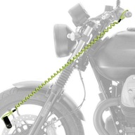 Dunlop - Zámok brzdového kotúča Dunlop - Zámok brzdového kotúča