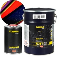 NOVOL COBRA ochranný náter COLOR 3L + tužidlo NOVOL COBRA ochranný náter COLOR 3L + tužidlo