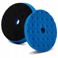 LAKE COUNTRY 139mm SDO-CCS Pad Modrý Heavy Polishing Hard DA leštiaci tanier LAKE COUNTRY 139mm SDO-CCS Pad Modrý Heavy Polishing Hard DA leštiaci tanier