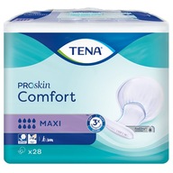 TENA Comfort Maxi anatomické plienky, 28 ks.