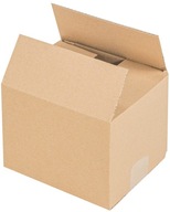 Kartón INPOST BOX 200x150x100 mm 100 ks.
