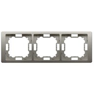 3-CR SATIN BASIC NEOS rám 3-CR SATIN BASIC NEOS rám