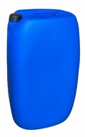 60L UN kanister, modrý palivový otvor