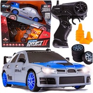 SUBARU IMPREZA na diaľkové ovládanie RC auto na diaľkové ovládanie pre 4x4 DRIFT SUBARU IMPREZA na diaľkové ovládanie RC auto na diaľkové ovládanie pre 4x4 DRIFT