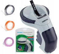 Extrudér DYMO OMEGA 12748 S0717930 + 3 pásky Extrudér DYMO OMEGA 12748 S0717930 + 3 pásky