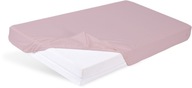 Bambusová obliečka 70x140 Ružová Bambusová obliečka 70x140 Ružová