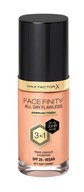 Zmatňujúci FOUNDATION 3v1 Facefinity Soft Honey SPF 20 - dlhotrvajúce krytie 30 h Zmatňujúci FOUNDATION 3v1 Facefinity Soft Honey SPF 20 - dlhotrvajúce krytie 30 h