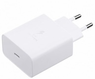 65W sieťový nabíjací adaptér Samsung EP-TA865W 65W sieťový nabíjací adaptér Samsung EP-TA865W