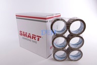 BALiaca PÁSKA SMART HNEDÁ 48 mm X 60 rokov - 36 KS!!!! BALiaca PÁSKA SMART HNEDÁ 48 mm X 60 rokov - 36 KS!!!!