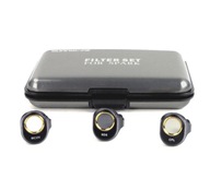 Sada filtra pre DJI Spark MCUV CPL ND8 + Case Sada filtra pre DJI Spark MCUV CPL ND8 + Case