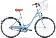 Eko bicykel Romet Pop Art 26