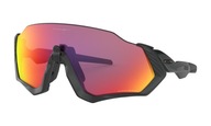 Cyklistické okuliare Oakley Flight Jacket Prizm Road