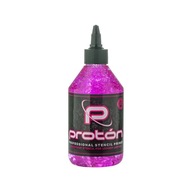 PROTON PRIMER PINK - Profesionálna šablóna - 100 ml - Gél na šablónovanie vzoru PROTON PRIMER PINK - Profesionálna šablóna - 100 ml - Gél na šablónovanie vzoru