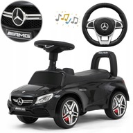 MERCEDES-AMG Coupe Milly Mally detské kočíkovanie MERCEDES-AMG Coupe Milly Mally detské kočíkovanie