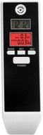 Digitálny alkohol tester PFT-661S s podsvietením, Digitálny alkohol tester PFT-661S s podsvietením,