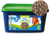 Eggersmann Horse Vital Plus vitamíny pre kone 4kg