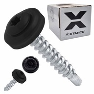 FARMÁRSKE SKRUTKY ETANCO 9005 4,8X35 TORX 250 ks