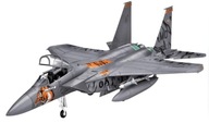 Revell na zlepenie stíhacieho lietadla F-15E Eagle
