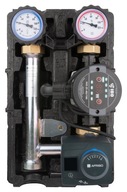 PRIMOTHERM AFRISO REGULATOR ACT 343 PUMP GROUP