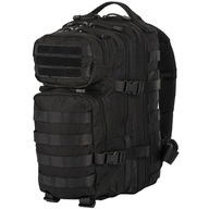 Batoh M-Tac Assault Pack 20 l - Čierny Batoh M-Tac Assault Pack 20 l - Čierny