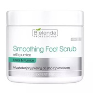 Smoothing Foot Scrub vyhladzujúci peeling na nohy