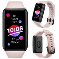 Honor Band 6 Smartband AMOLED 1,47'' BT – ružový