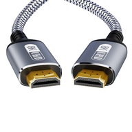 Kábel Vothoon 2.1 HDMI-HDMI 2M 8K