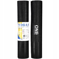 TPE podložka na jogu Fitness Yogi protišmyková 6mm