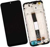 Displej LCD Rámček Xiaomi Redmi 9A / 9C