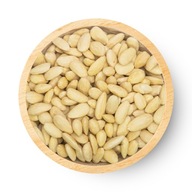 BLANŠOVANÉ MANDLE bez šupky 1kg FRESH NATURAL PREMIUM Bakamo BLANŠOVANÉ MANDLE bez šupky 1kg FRESH NATURAL PREMIUM Bakamo