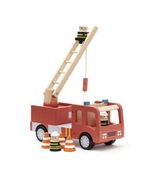 Detský koncept – hasičské auto AIDEN