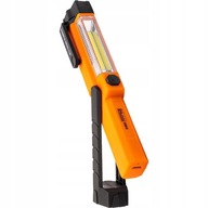 COB LED BATERKA COB C6812 NABÍJACIE PERO