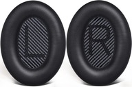 ŠPONGOVÉ NÁUŠNICE pre BOSE QC35 QC25 QC15 AE2 QUALITY! ŠPONGOVÉ NÁUŠNICE pre BOSE QC35 QC25 QC15 AE2 QUALITY!